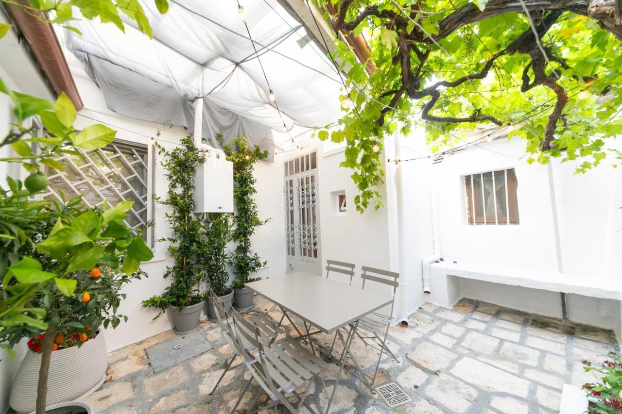 Appartement Trullo Alfieri - Relax E Garden à Alberobello Extérieur photo