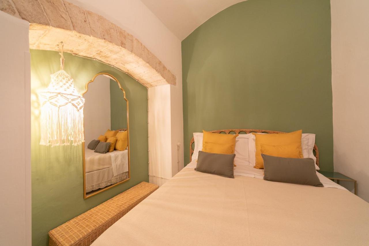 Appartement Trullo Alfieri - Relax E Garden à Alberobello Extérieur photo