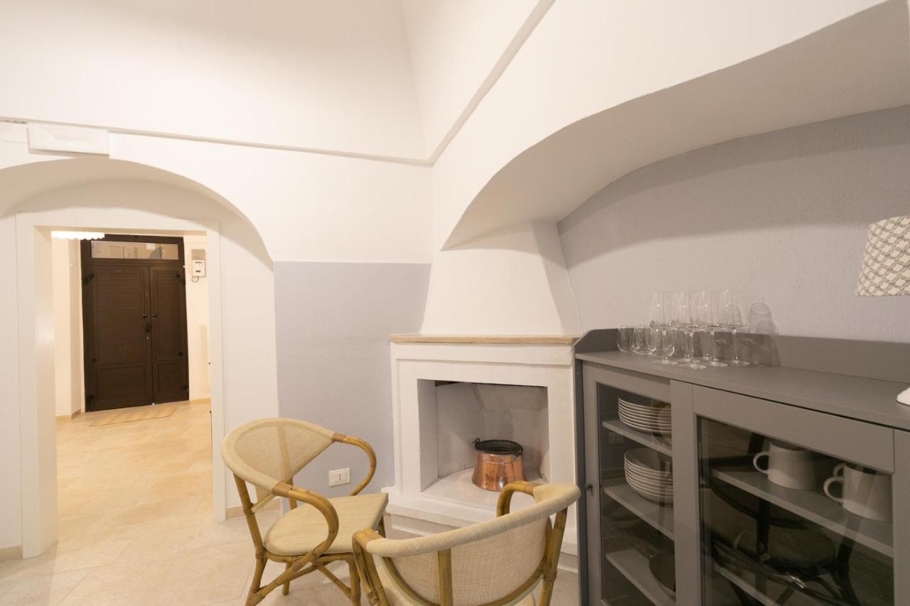 Appartement Trullo Alfieri - Relax E Garden à Alberobello Extérieur photo