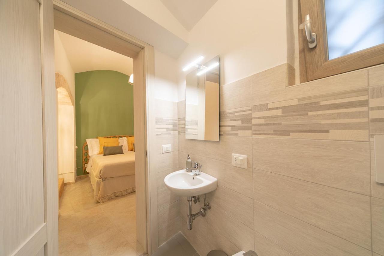 Appartement Trullo Alfieri - Relax E Garden à Alberobello Extérieur photo